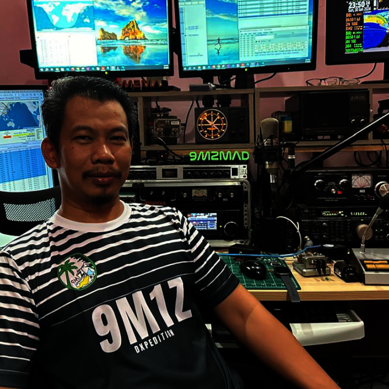 Team Member 8