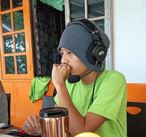 Team Member 1